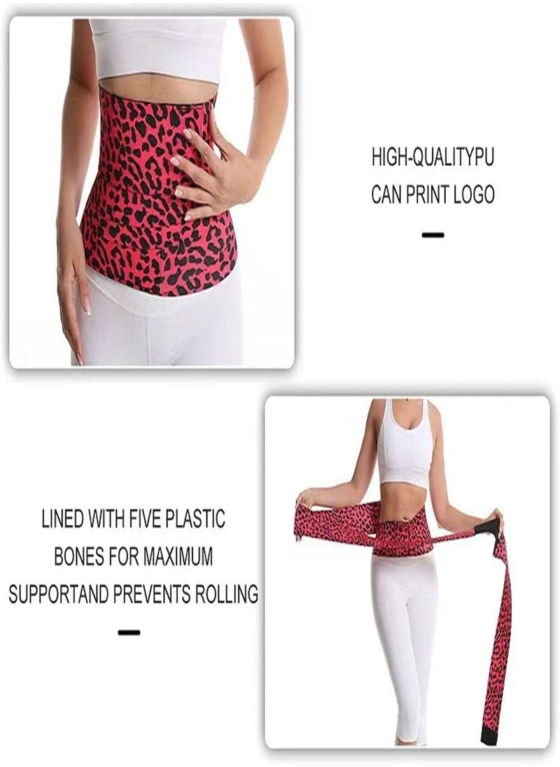 Postpartum Girdle - Abdominal Binder Post Surgeries | Abdominal Wrap C-section Binder, Support Slimming Recovery