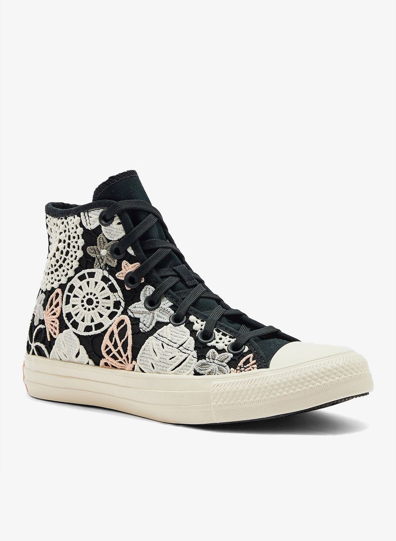 كونفرس حذاء تشاك تايلور اول ستار - Image 2