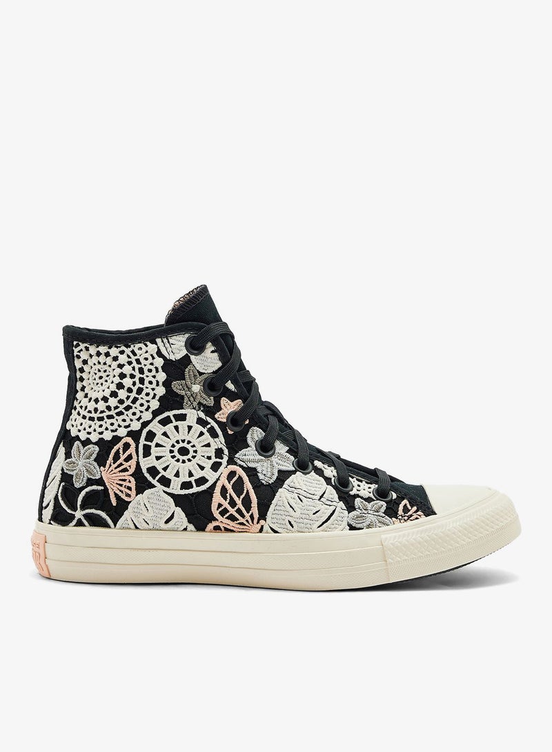 كونفرس حذاء تشاك تايلور اول ستار - Image 1