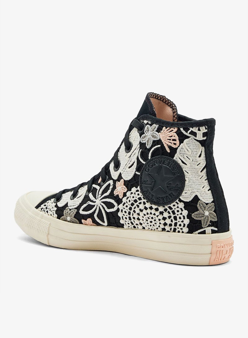 كونفرس حذاء تشاك تايلور اول ستار - Image 3