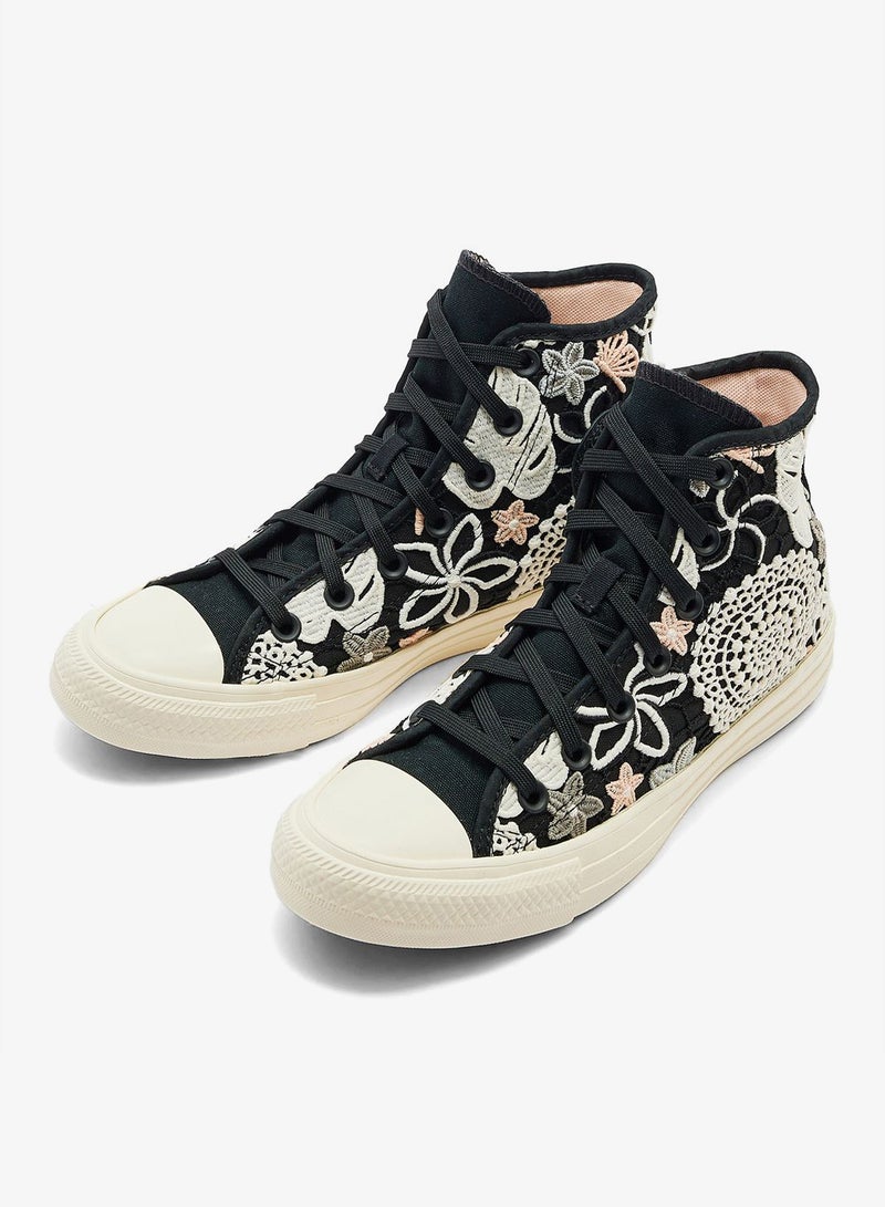 كونفرس حذاء تشاك تايلور اول ستار - Image 4