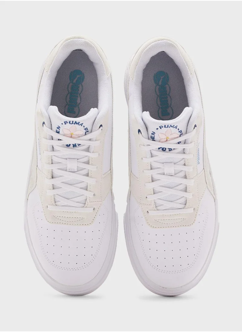 PUMA Cali Court Embroidery