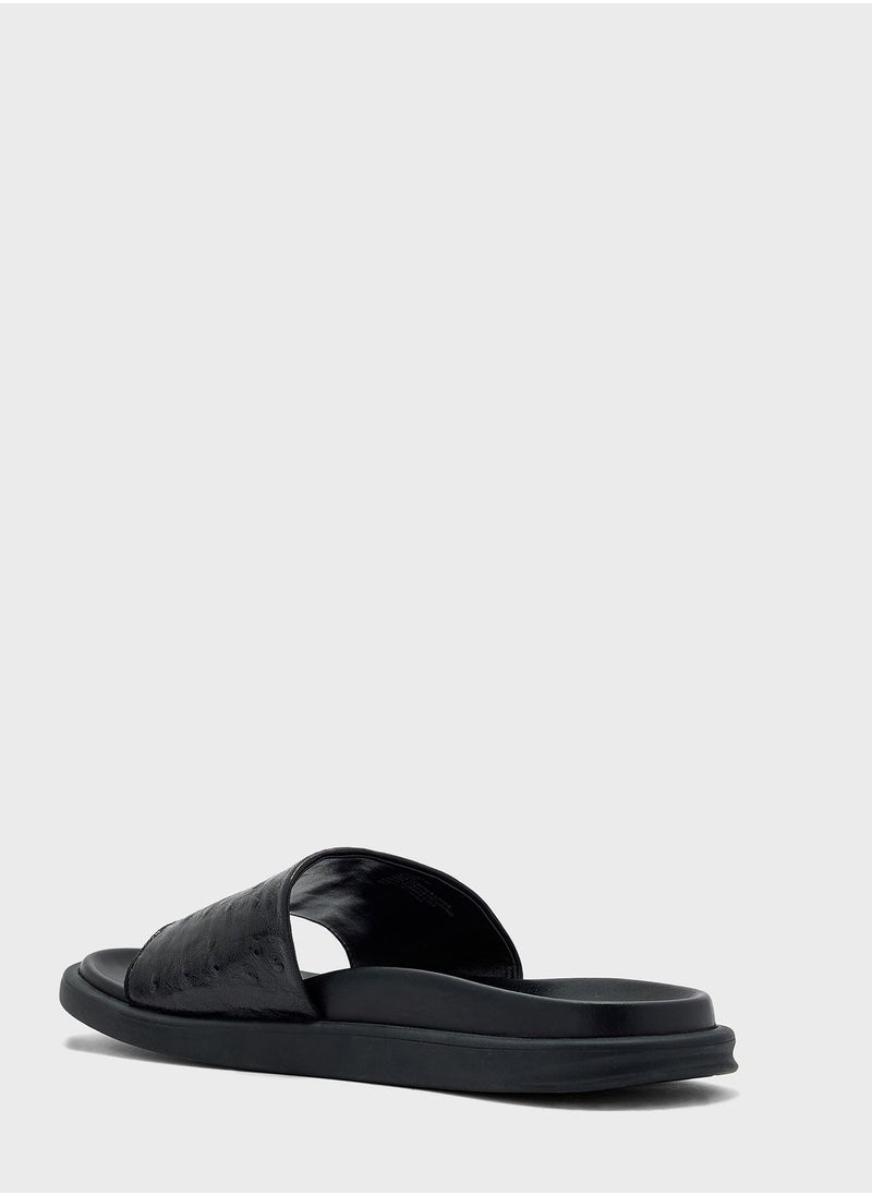 Casual Slides