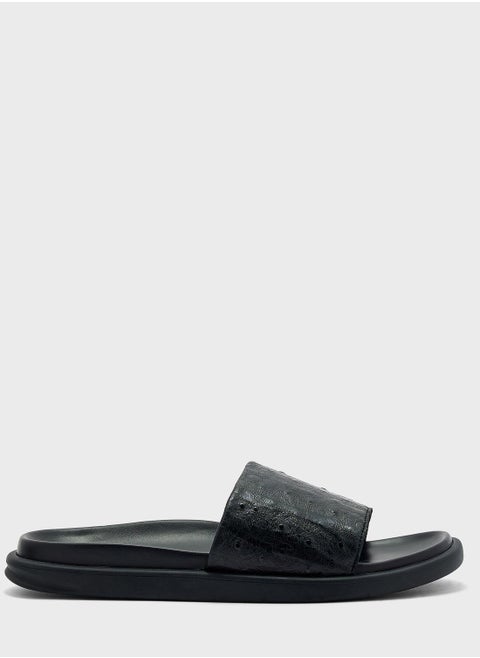 Casual Slides