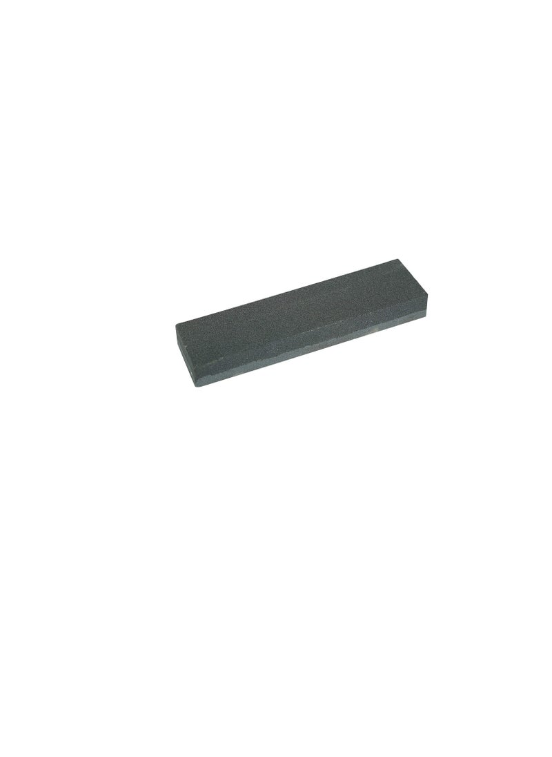 ROBUSTLINE Knife Sharpening Stone Dual Sided Silicon Carbide 6 Inches  - Image 3