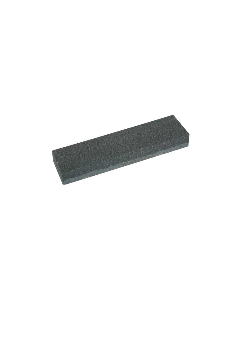 ROBUSTLINE Knife Sharpening Stone Dual Sided Silicon Carbide 6 Inches  - Image 2