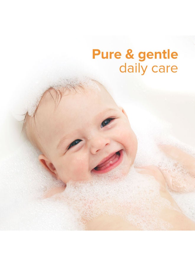 Johnson's Baby Hair Shampoo For New Born-500 Ml - Image 5