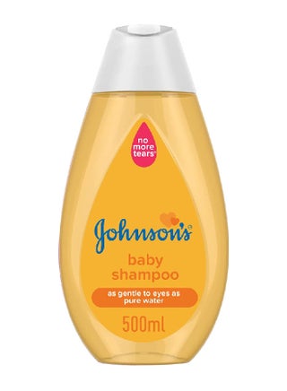 Baby Hair Shampoo For New Born-500 Ml
