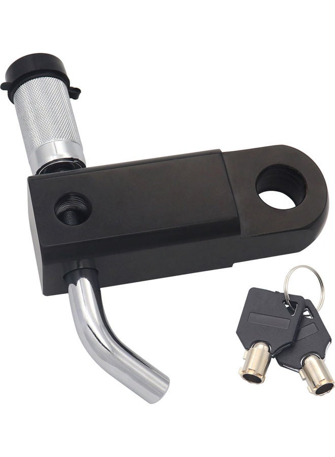 نيبمينينت دبوس قفل مزود بمفاتيح - Image 1