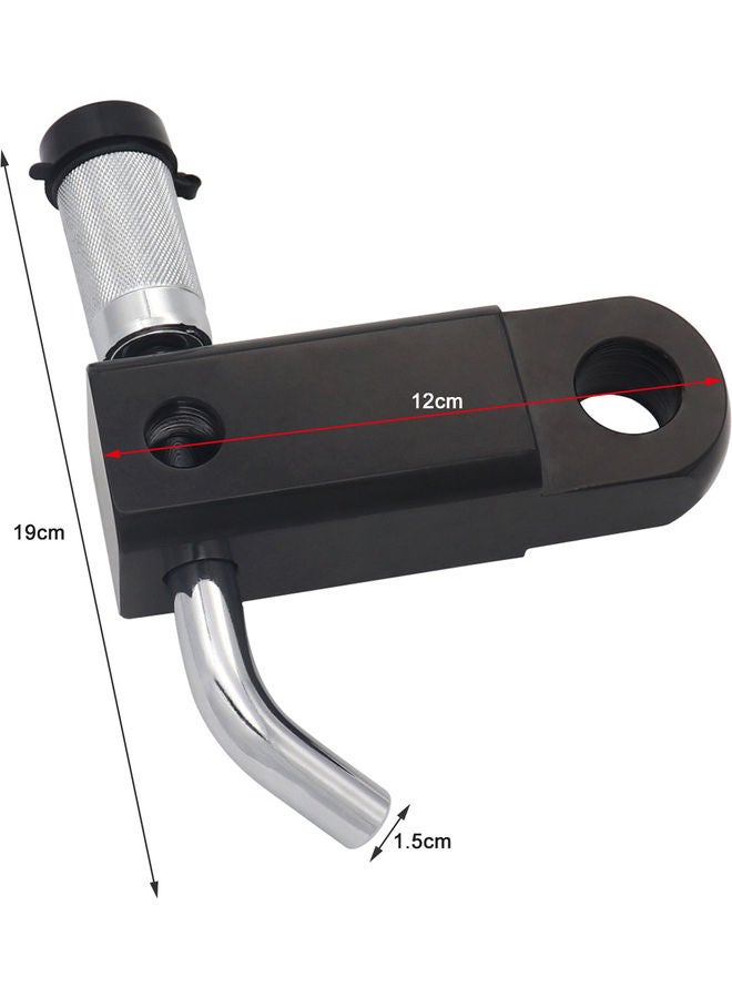 نيبمينينت دبوس قفل مزود بمفاتيح - Image 2