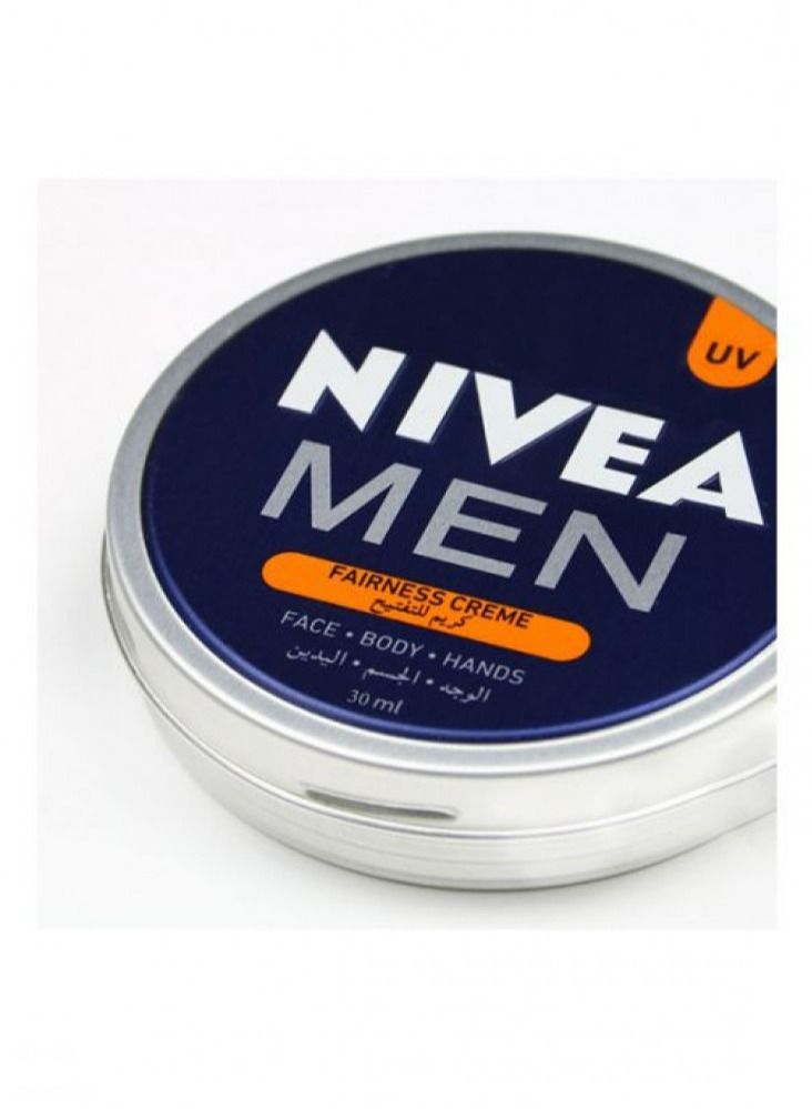 Skin Whitening Cream For Men 30 ml