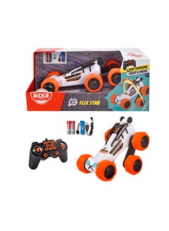 Dickie Rc Flix Star, Rtr  - Image 1