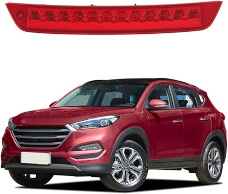 Wivplex Third Brake Light for Hyundai Tucson 2015-2018 - Image 2