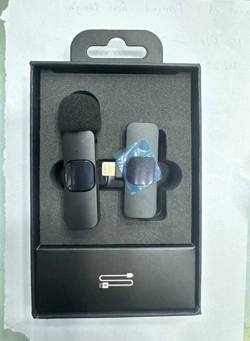 مايك محمول K8 - Image 3
