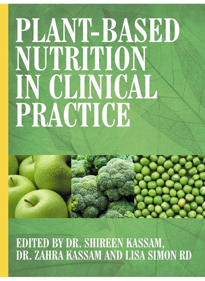 null - Plant-Based Nutrition in Clinical Practice - Image 1