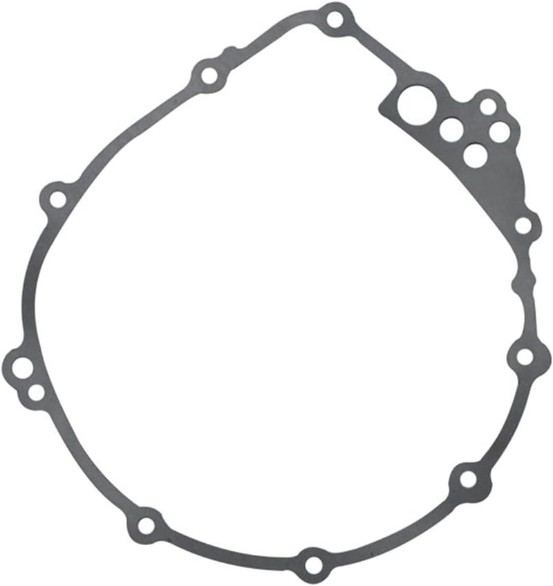 Wivplex Motorcycle Engine Gasket Set for Yamaha YZF-R6 - Image 2