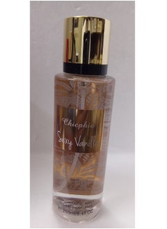 Chicphia Vanilla Body Mist 250 ml 