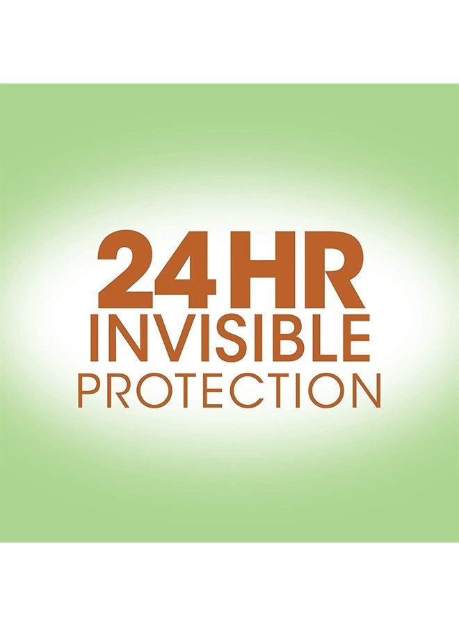 Ban Shower Fresh 24-hour Invisible Antiperspirant, Solid Deodorant for Women and Men, Underarm Wetness Protection, with Odor-fighting Ingredients, 2.6oz - Image 3