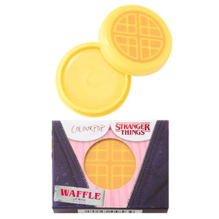 Colourpop x Stranger Things Waffle Lip Mask - pzsku/Z00CB74ACBF8938B44337Z/45/1746203178/b08efd28-9be9-4766-a4e8-f4be97a5682f