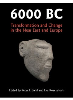 6000 BC