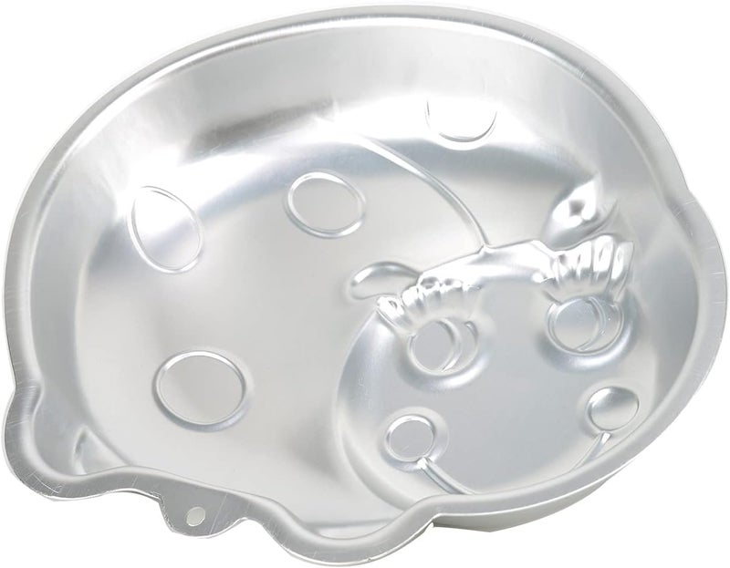 SADYFON 3D Aluminum Baking Pans Tins Cake Decorating Mould Birthday Bakeware Tools - Image 5