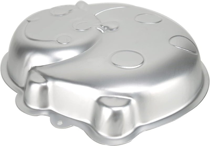SADYFON 3D Aluminum Baking Pans Tins Cake Decorating Mould Birthday Bakeware Tools - Image 4