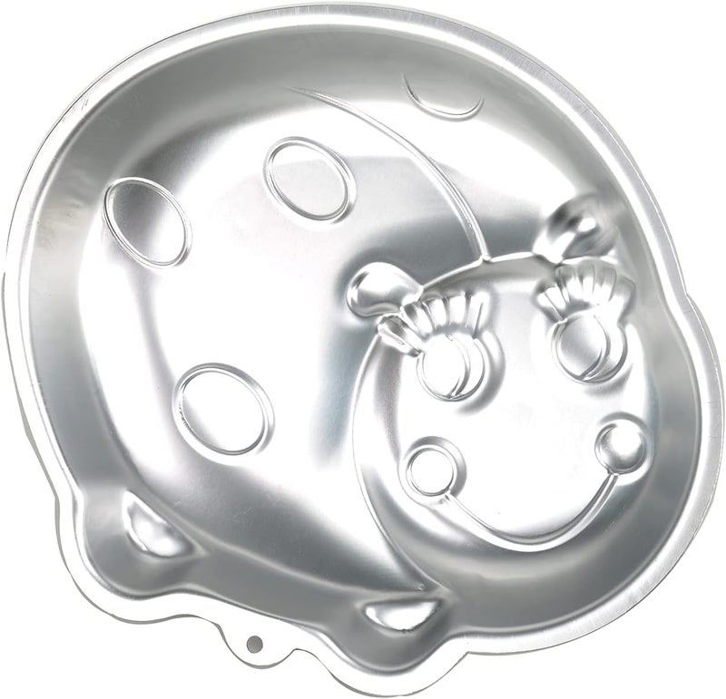 SADYFON 3D Aluminum Baking Pans Tins Cake Decorating Mould Birthday Bakeware Tools - Image 3