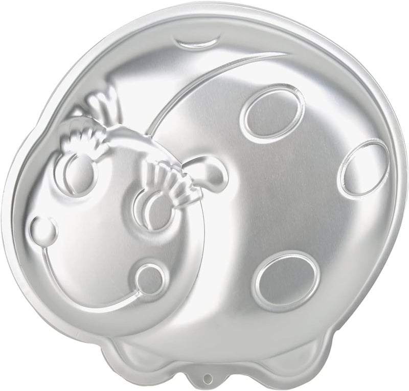 SADYFON 3D Aluminum Baking Pans Tins Cake Decorating Mould Birthday Bakeware Tools - Image 2