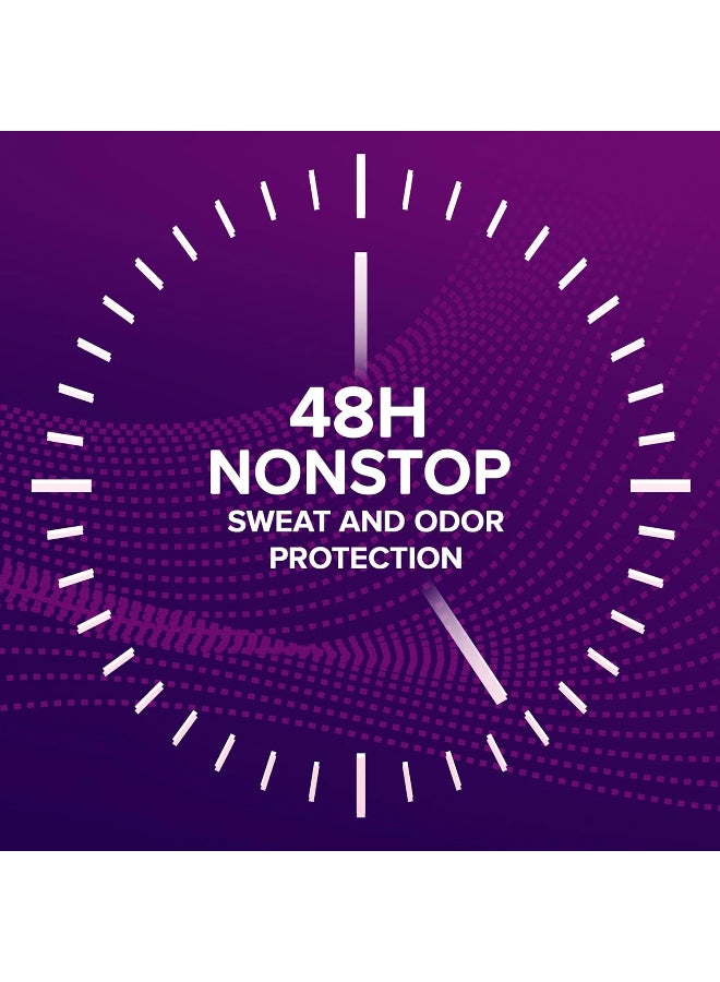 ليدي سبيد ستيك، تين سبيريت، مزيل عرق، بينك كراش، 65 غرام - Image 3