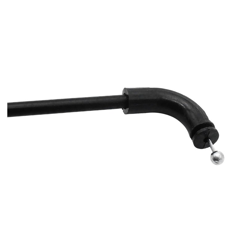 Wivplex Front Engine Hood Lock Latch Cable for BMW 1 Series - Image 3