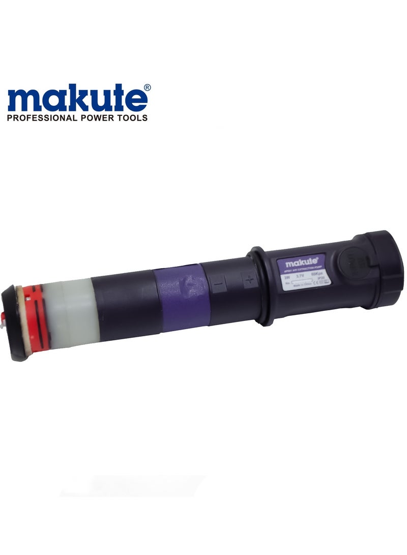 makute Air Extraction Pump - Image 1