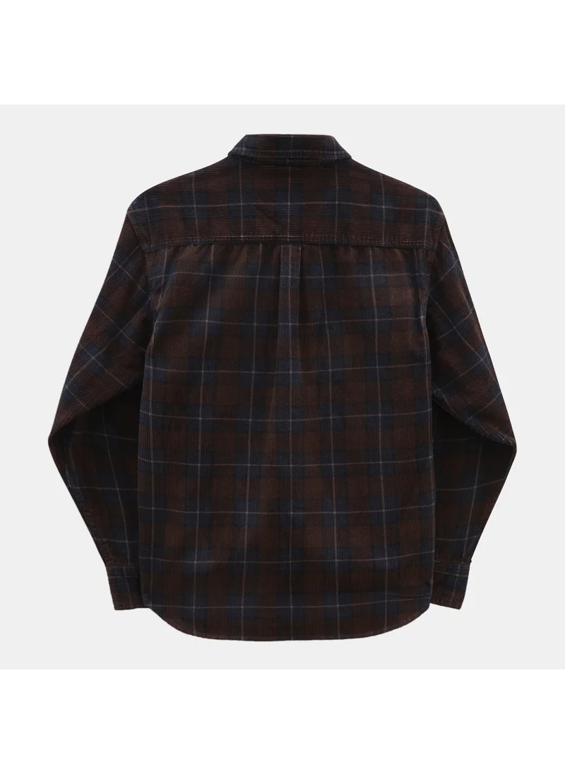 VANS Men's Ave Shirt