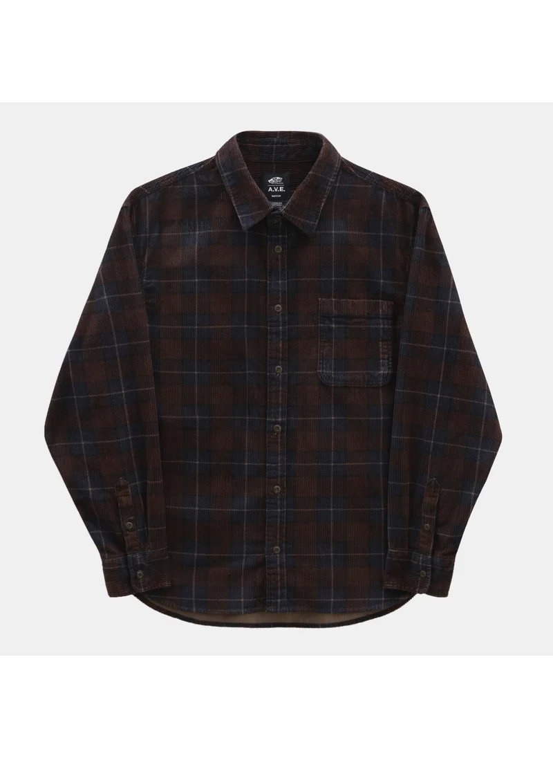 VANS Men's Ave Shirt