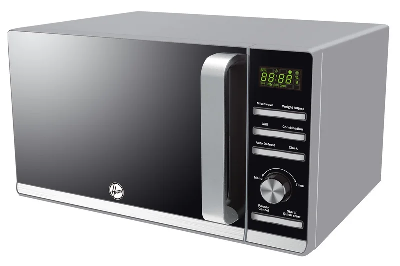 هوفر Hoover 30L Digital Microwave with Grill Oven