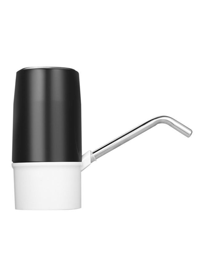 نيبمينينت مضخة مياه شرب تلقائية H21739 أسود / أبيض/ فضي - Image 4