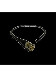 Bnc Cable 50 cm (10 Pieces)