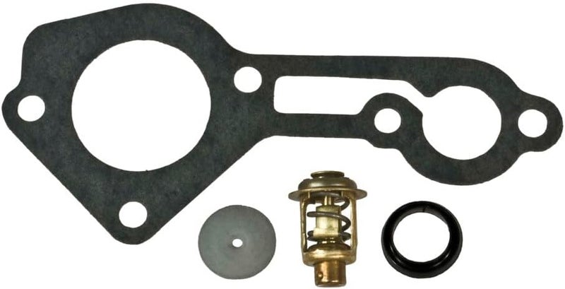 Sierra 18-3569 Thermostat Kit for Mercury/Mariner Outboards