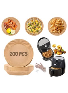 200 Pcs circular