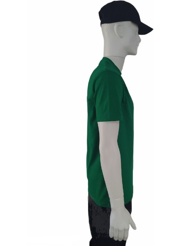 Adam Teknik Combed Cotton T-Shirt  - Image 2