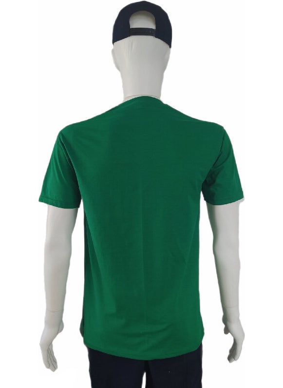 Adam Teknik Combed Cotton T-Shirt  - Image 3