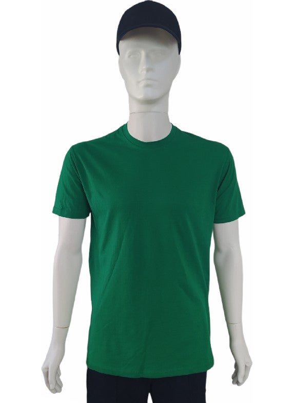 Adam Teknik Combed Cotton T-Shirt  - Image 1