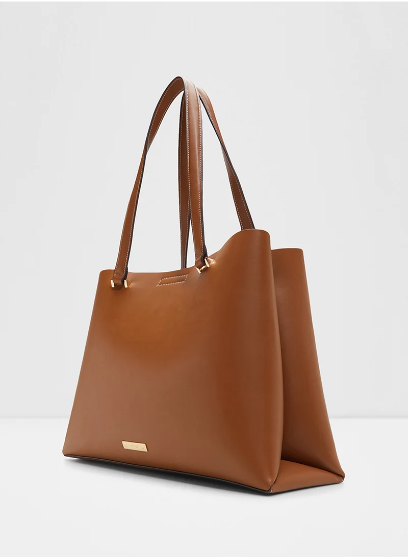ALDO Korer Satchel