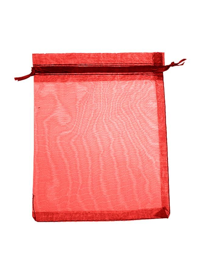 NIBEMINENT 50-Piece Candy Pouch Bag 9x12cm - Image 1