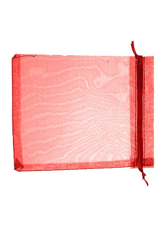 NIBEMINENT 50-Piece Candy Pouch Bag 9x12cm - Image 2