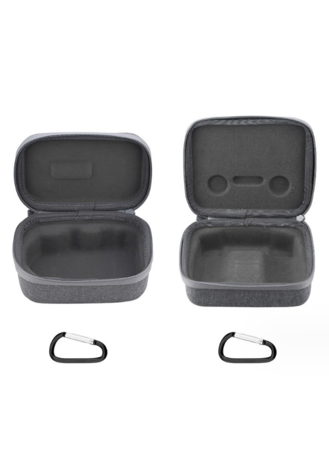 DJI DJI Carrying Case For Dji Mini 4 Pro Drone With Carabiners Body Storage Bag Rc 2 Con