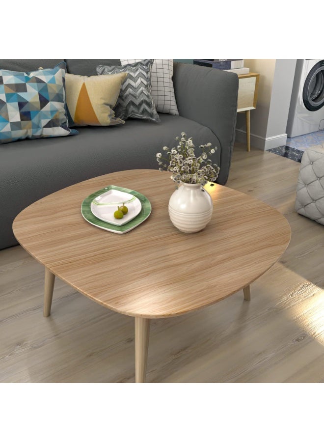 Natural Wood Grain Peel and Stick Wallpaper 15.7 W x 393 L - Self-Adhesive Removable Contact Paper for Cabinets, Furniture & Countertops - Waterproof Vinyl Film for Rental Home Decor, Drawer Liner - Image 2
