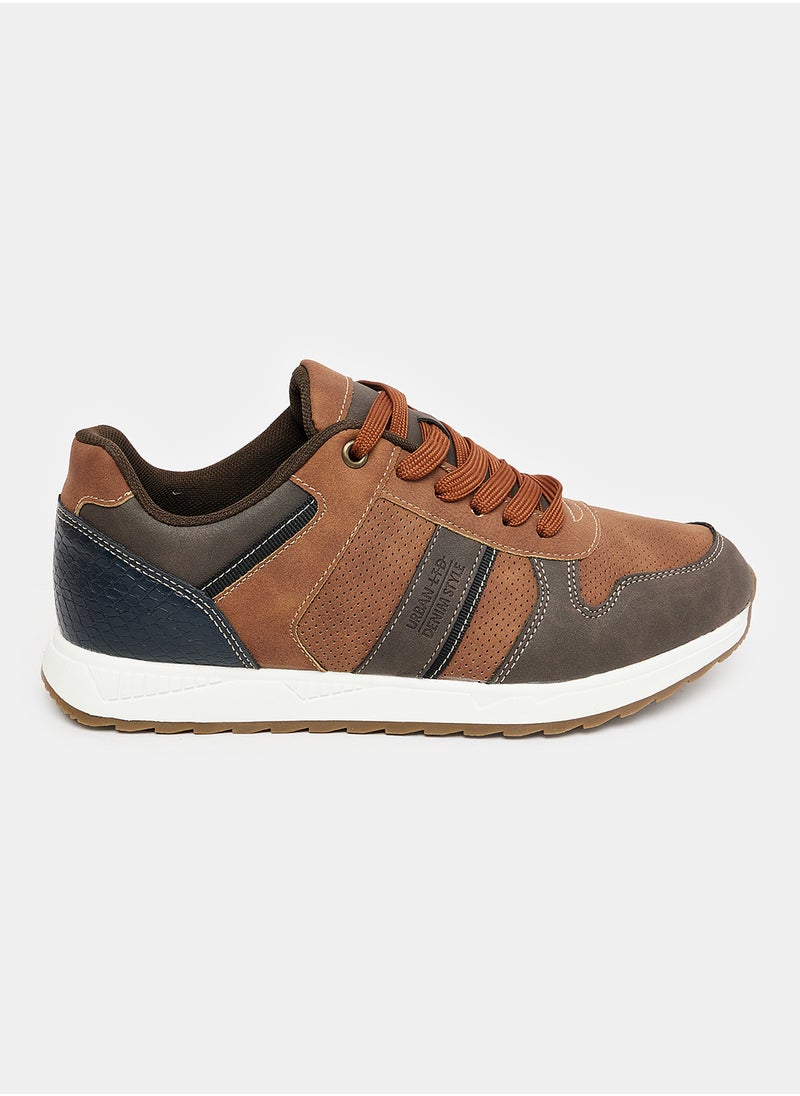 SPROX - Low Top Sneaker - Image 1