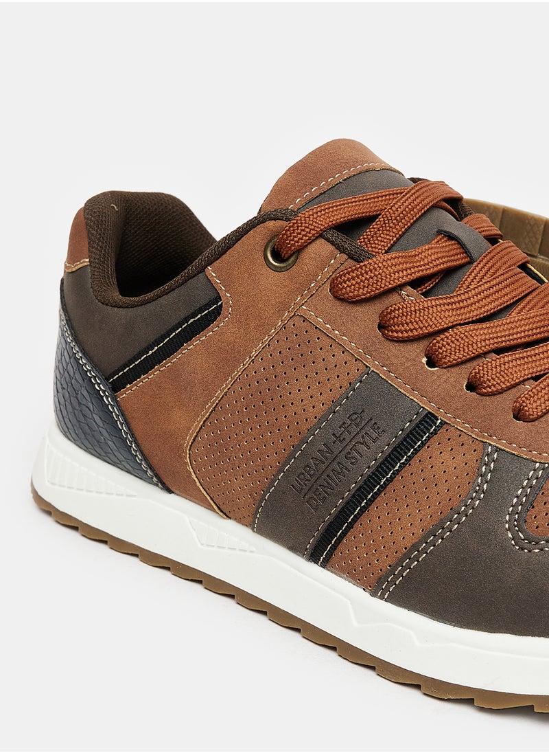 SPROX - Low Top Sneaker - Image 1