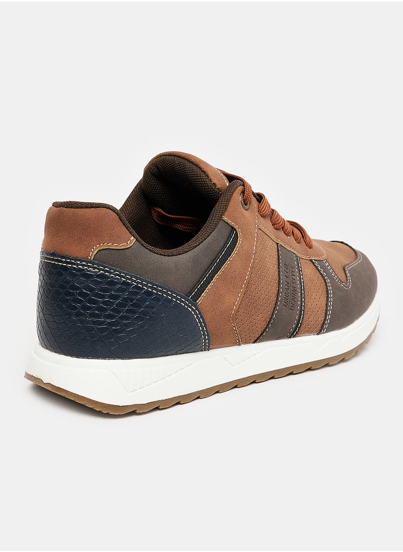 SPROX - Low Top Sneaker - Image 1
