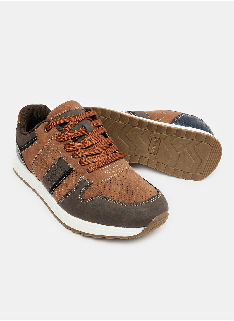 SPROX - Low Top Sneaker - Image 1
